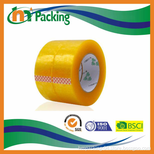 Great Quality OPP Packing Tape for Industry in China
